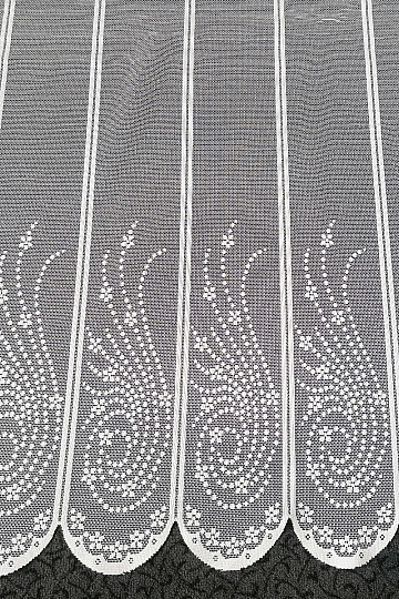 Jacquard-Vorhang - DD966 / 240