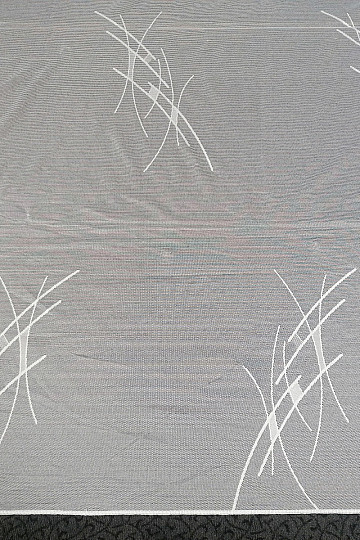 Jacquard-Vorhang 781/180/2