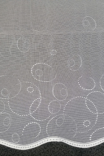 Jacquard-Vorhang DD887 / 140