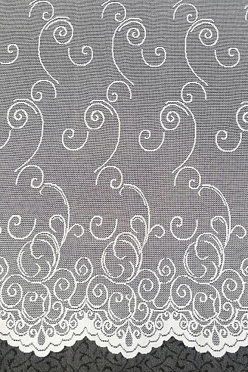 Jacquard-Vorhang DD843