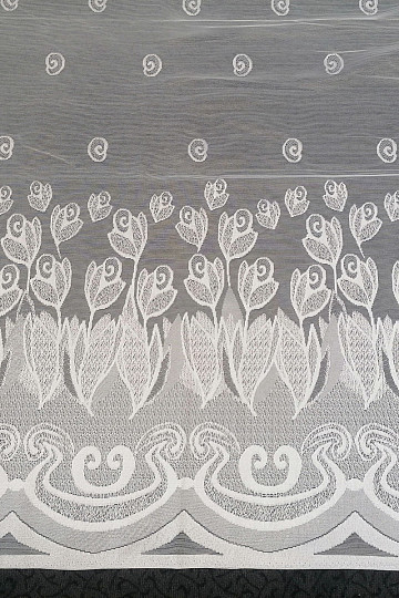 Jacquard-Vorhang 914/140