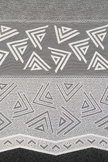 Jacquard-Vorhang A339 / 155