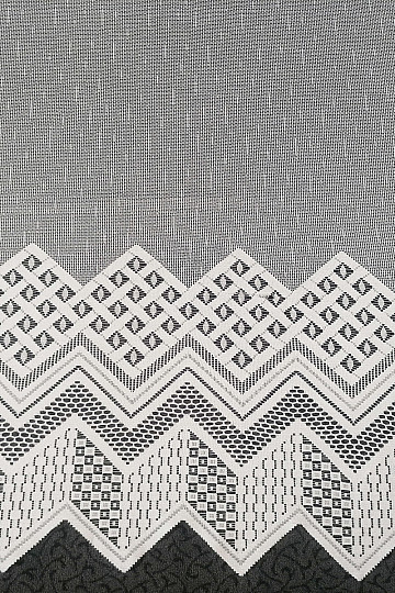 Jacquard-Vorhang DD814/180