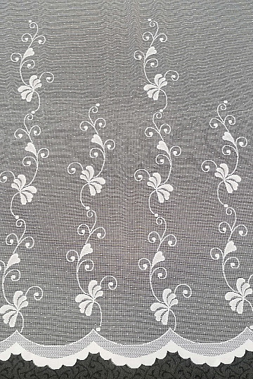 Jacquard-Vorhang V379