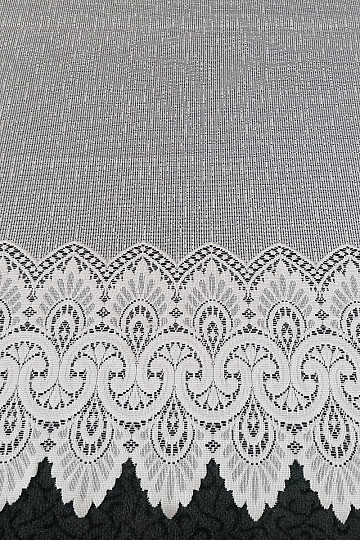 Jacquard-Vorhang 333/120