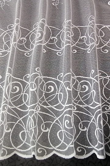 Jacquard-Vorhang A353601