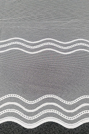 Jacquard-Vorhang V111 / 250
