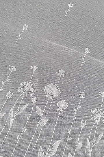 Jacquard-Vorhang DD690