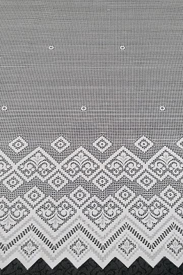 Jacquard-Vorhang DD655