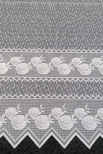 Jacquard-Vorhang Alma 130