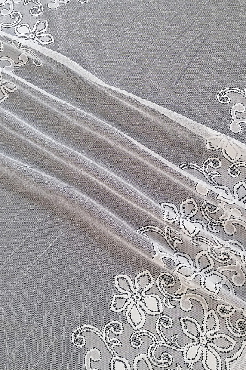 Jacquard-Vorhang 7713/260