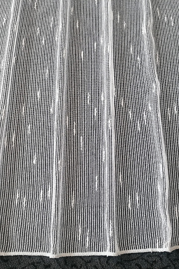 Jacquard-Vorhangstreifen 403/26