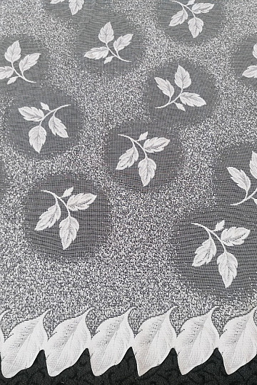 Jacquard-Vorhang 484/180