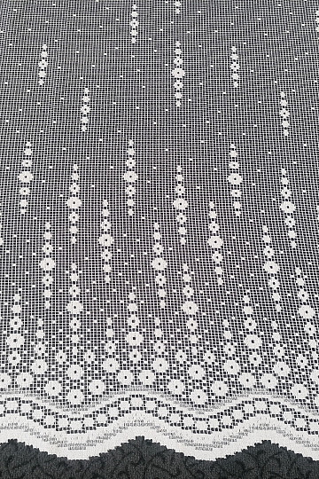 Jacquard-Vorhang A336101 / 250