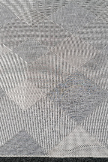 Luxusvorhang grau 11253/70