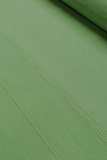 Fester Baumwollstoff KARUR grün