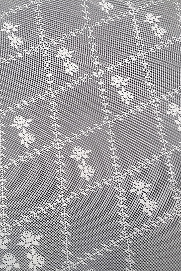 Jacquard-Vorhang 6200
