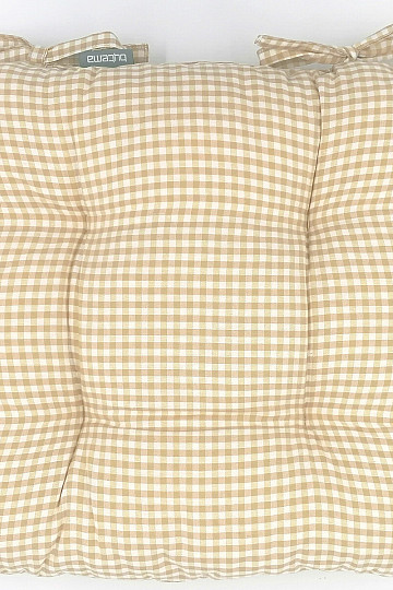 Stoffsitz IBIZA beige