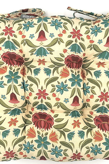 Stuhlsitze MARIE beige