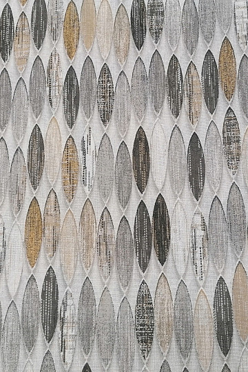 Dekostoff SURF BEIGE GRAU