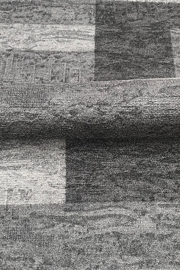 Teppichläufer ICONA grau