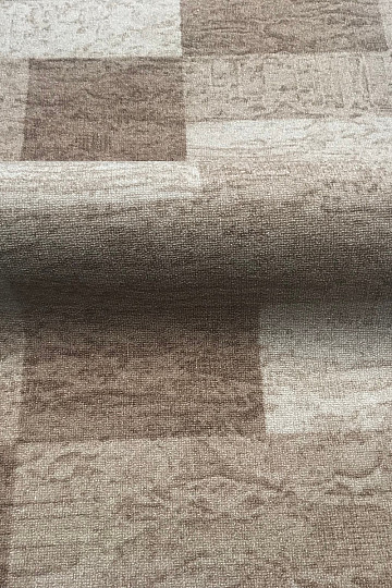 Teppichläufer ICONA beige
