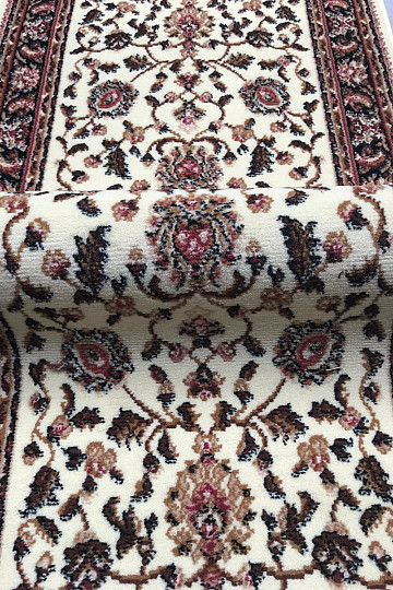 Teppich TEHERAN ORIENT cream