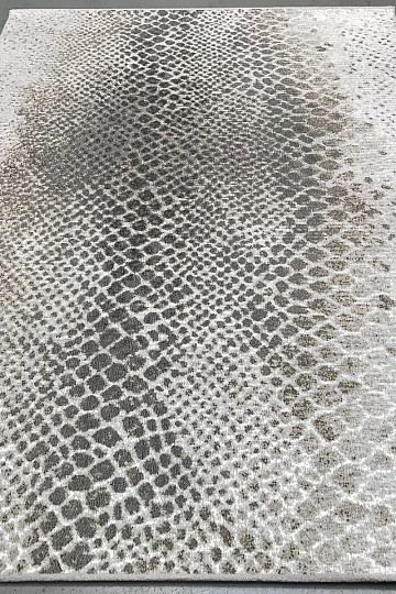Moderner Stückteppich PIAZZO 12263/910