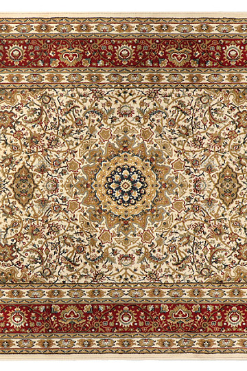 Stück Teppich KENDRA 711  beige