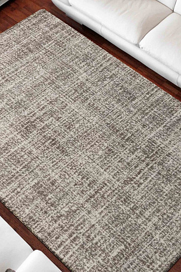 Teppich VISTA MELANGE beige