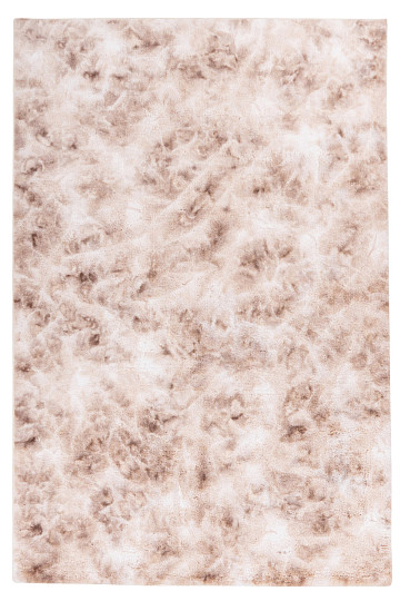 Moderner Teppich BOLERO 500 beige