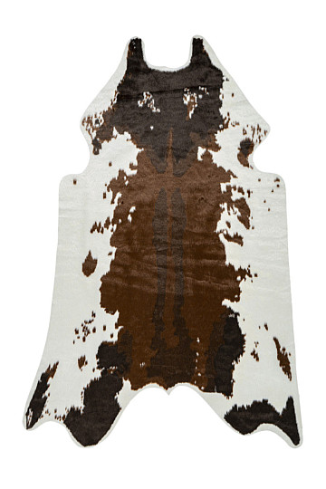 Moderner Teppich RODEO 201 COW