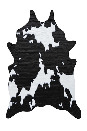Moderner Teppich RODEO 202 COW