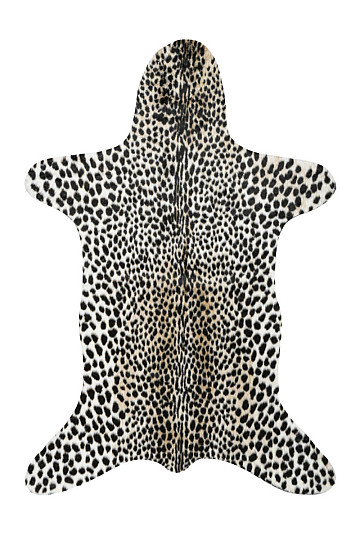 Moderner Teppich RODEO 204 GEPARD