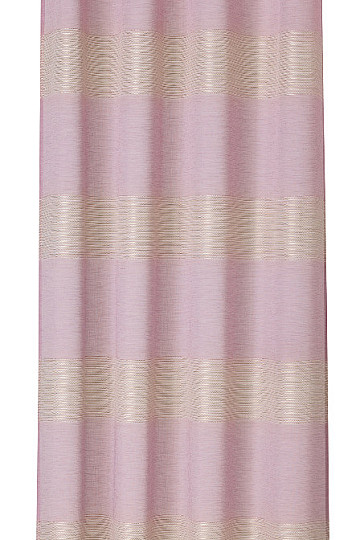 Dekovorhang LAOS 40 ROSA