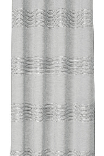 Dekovorhang LAOS 90 SV. GRAU