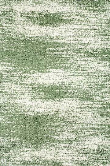 Teppich SHAGGY NIZZA Menthol-Grün