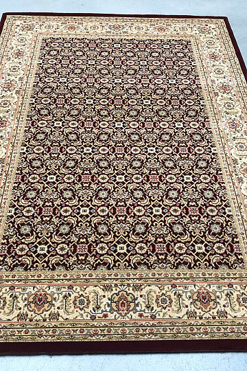 Klassischer Stückteppich NOBILITY 65110/390