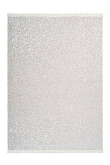 Waschbarer Teppich PERI 100 beige