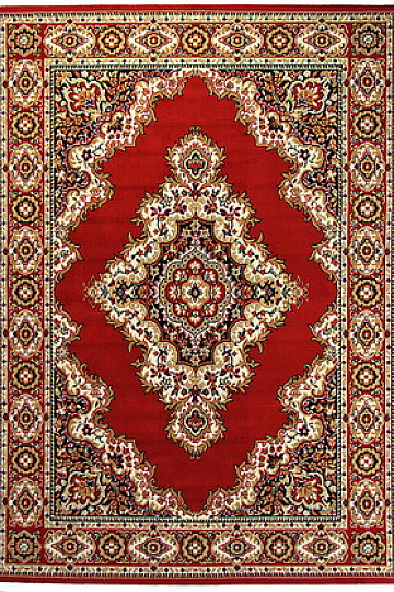 Stück Teppich PRACTICA 58 CMC