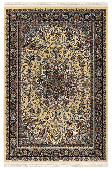 Luxus Acryl Teppich RAZIA 5503