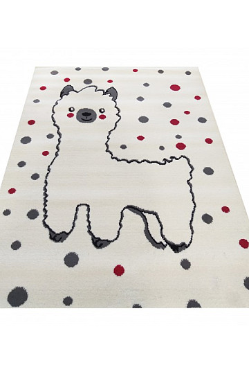 Kinderteppich SOHO LAMA