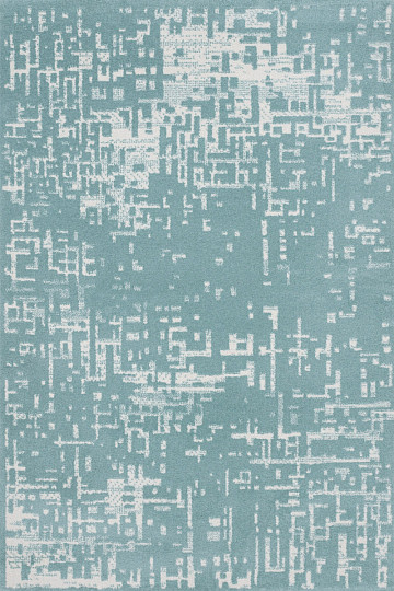 CREATIVE 48-teiliger Teppich