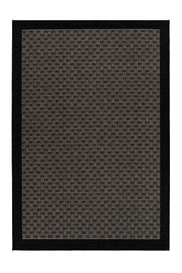 Bukkaler Teppich SUNSET 608 Taupe