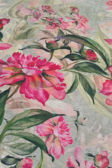 Dekorationsstoff OLEANDER