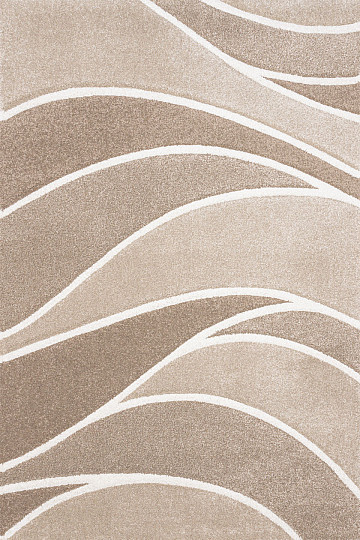 Teppich VEGAS HOME Waves