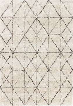 Wollteppich LANA 0374/100