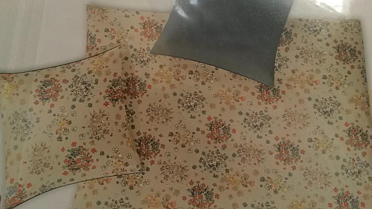 Bettwäsche CAPRI-K 8775-60