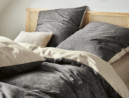 IRISETTE Luxus-Baumwollsatin 8404-99