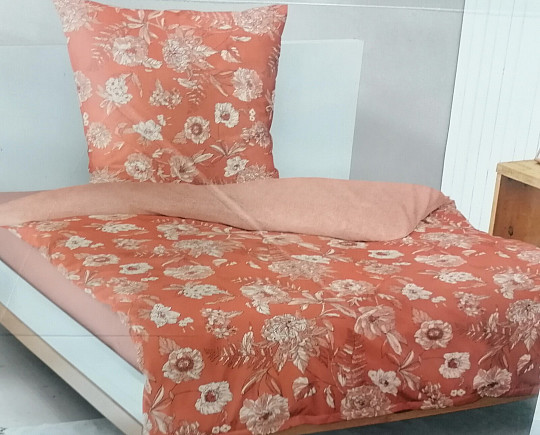 IRISETTE Luxus-Baumwollsatin 8438